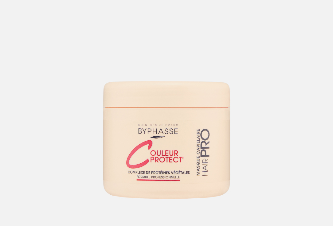 PRO COLOR PROTECT 500 мл