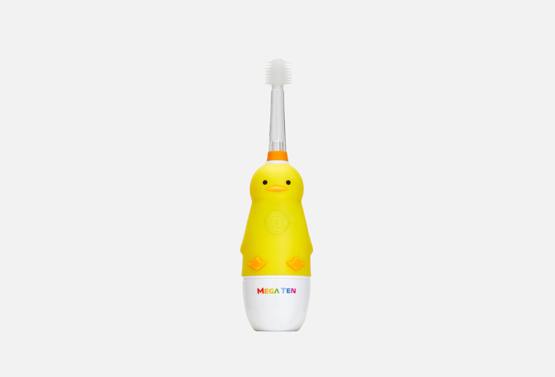 KIDS SONIC Duck, 0-12 years 1 шт