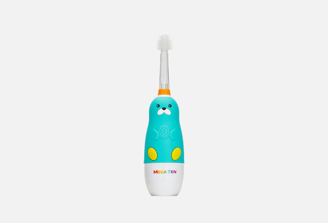KIDS SONIC Sea Otter, 0-12 years 1 шт