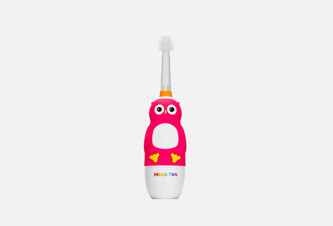 KIDS SONIC Owl, 0-12 years 1 шт