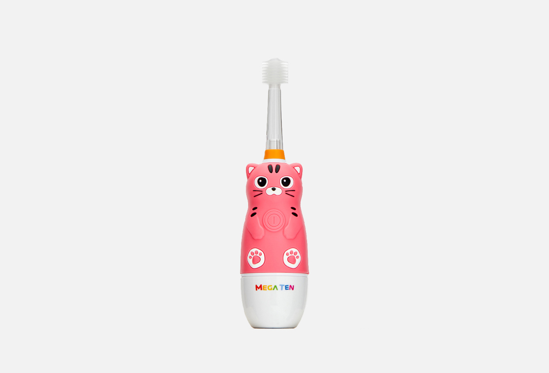 KIDS SONIC Cat, 0-12 years 1 шт