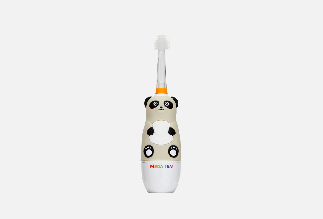 KIDS SONIC Panda, 0-12 years 1 шт