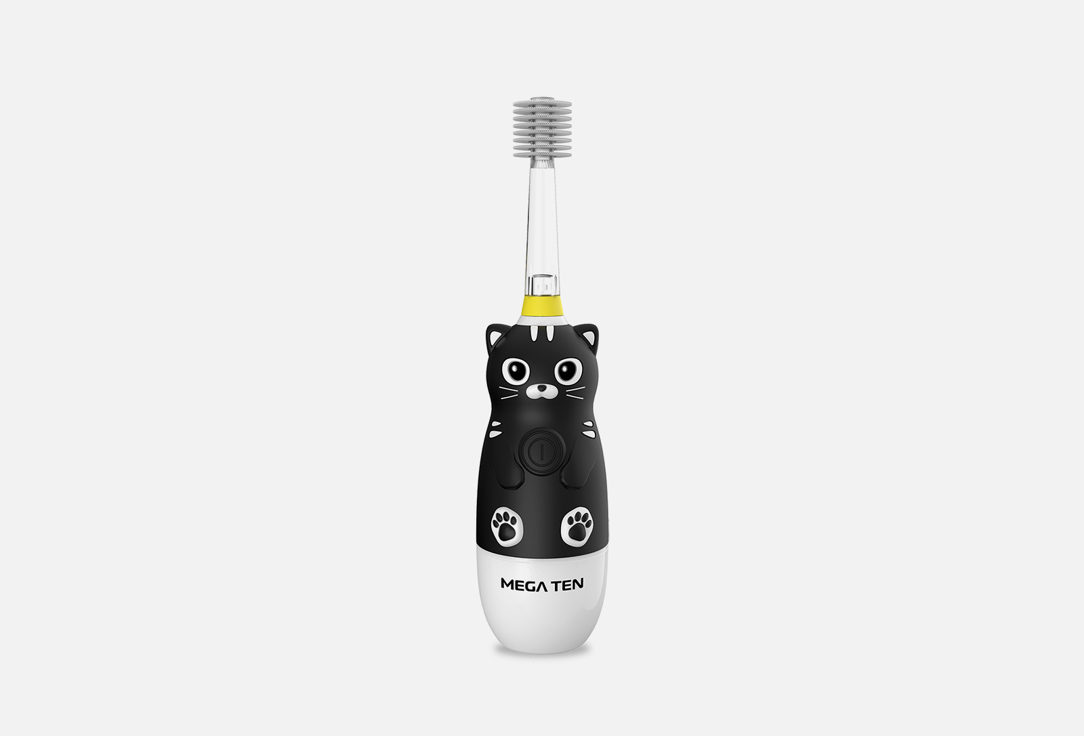 KIDS SONIC Black Cat, 0-12 years 1 шт