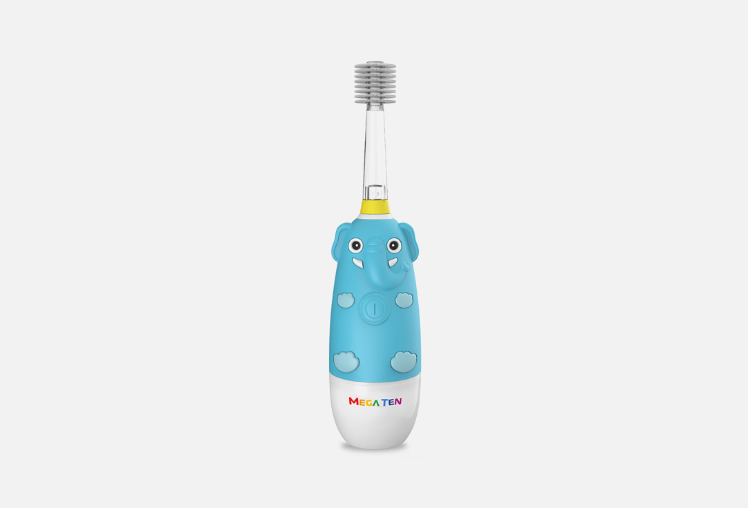 KIDS SONIC Elephant, 0-12 years 1 шт