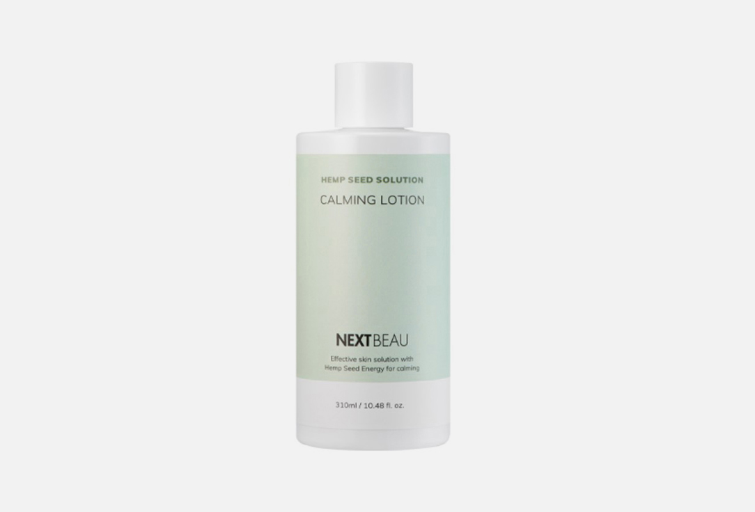 Hemp Seed Solution Calming Lotion 310 мл