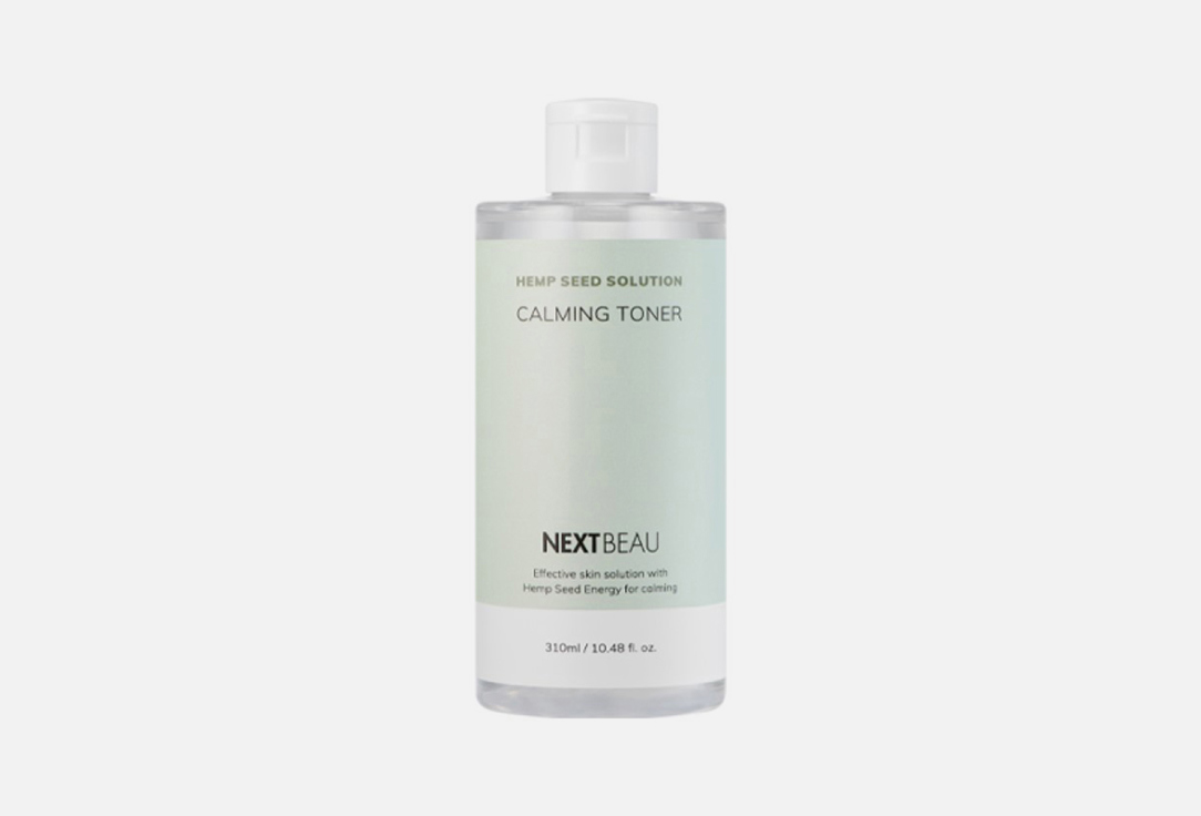 Hemp Seed Solution Calming Toner 310 мл