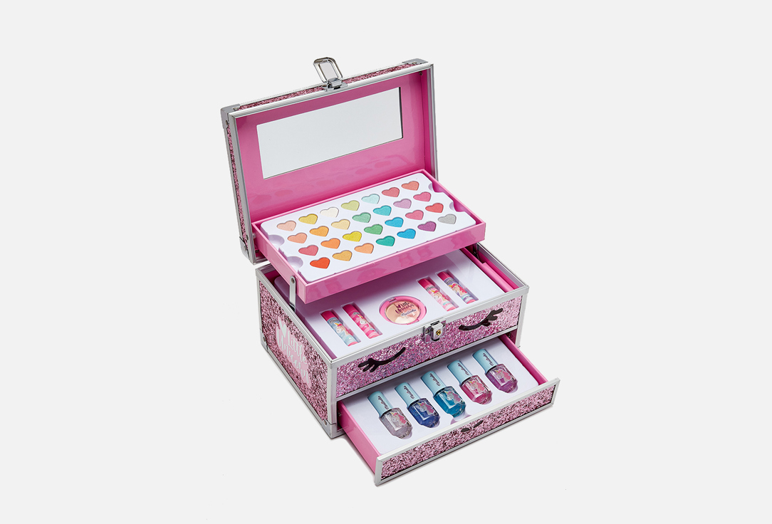 Big Case, Unicorn 40 шт