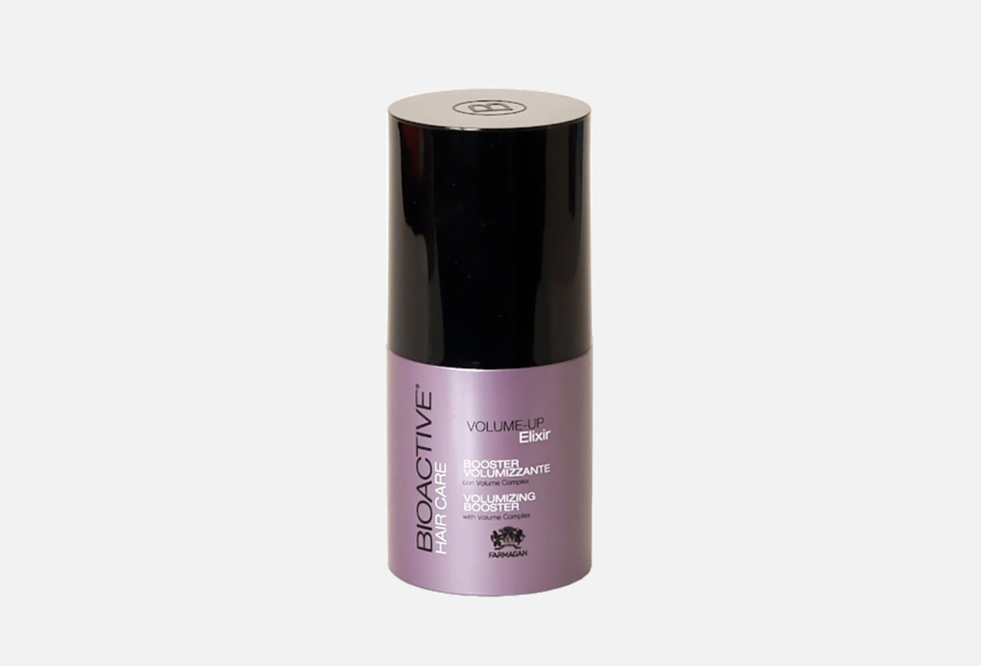 BIOACTIVE VOLUME-UP Elixir 75 мл