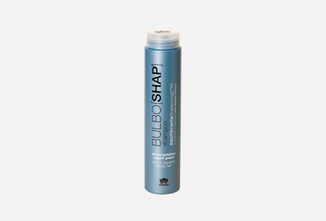 BULBOSHAP Shampoo 250 мл