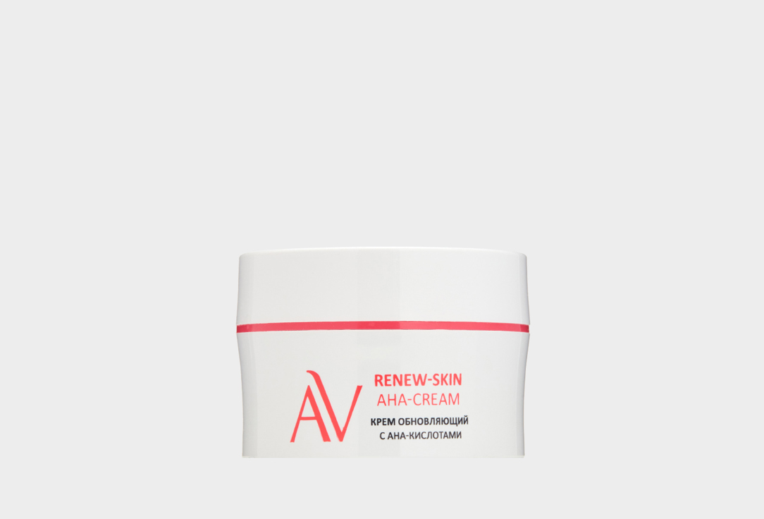 Renew-Skin AHA-Cream 50 мл