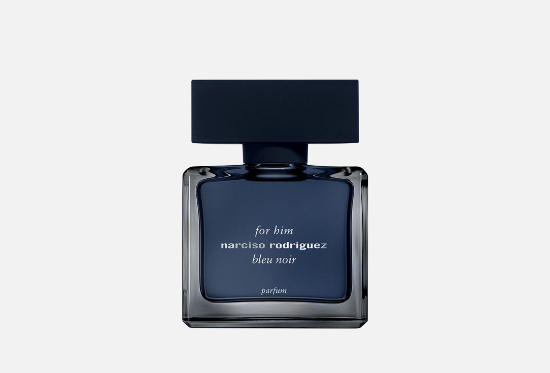 For him bleu noir parfum 50 мл