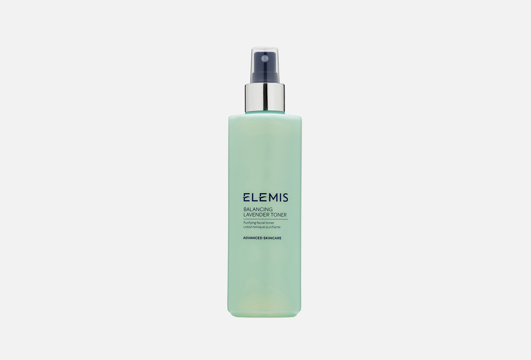Balancing lavender toner 200 мл