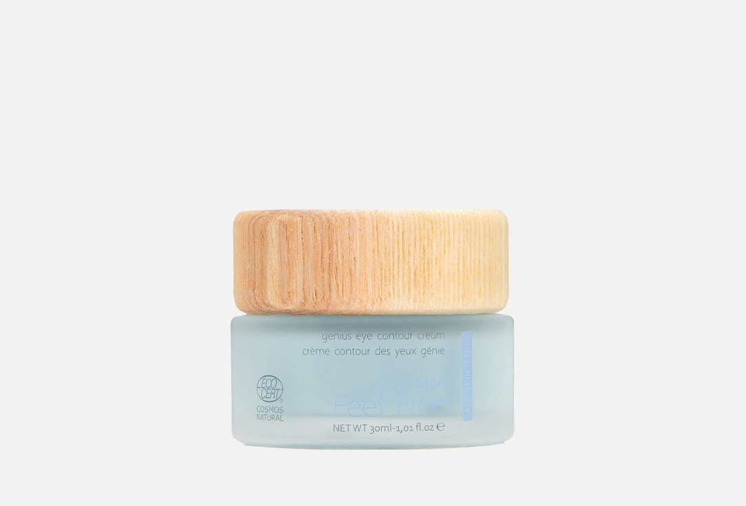GENIUS EYE CONTOUR CREAM 30 мл