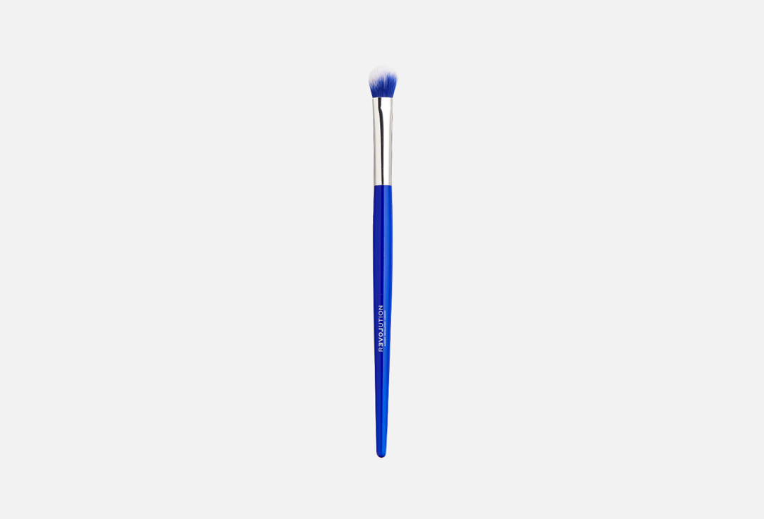 Eye fluffy fluffy blending brush 1 шт