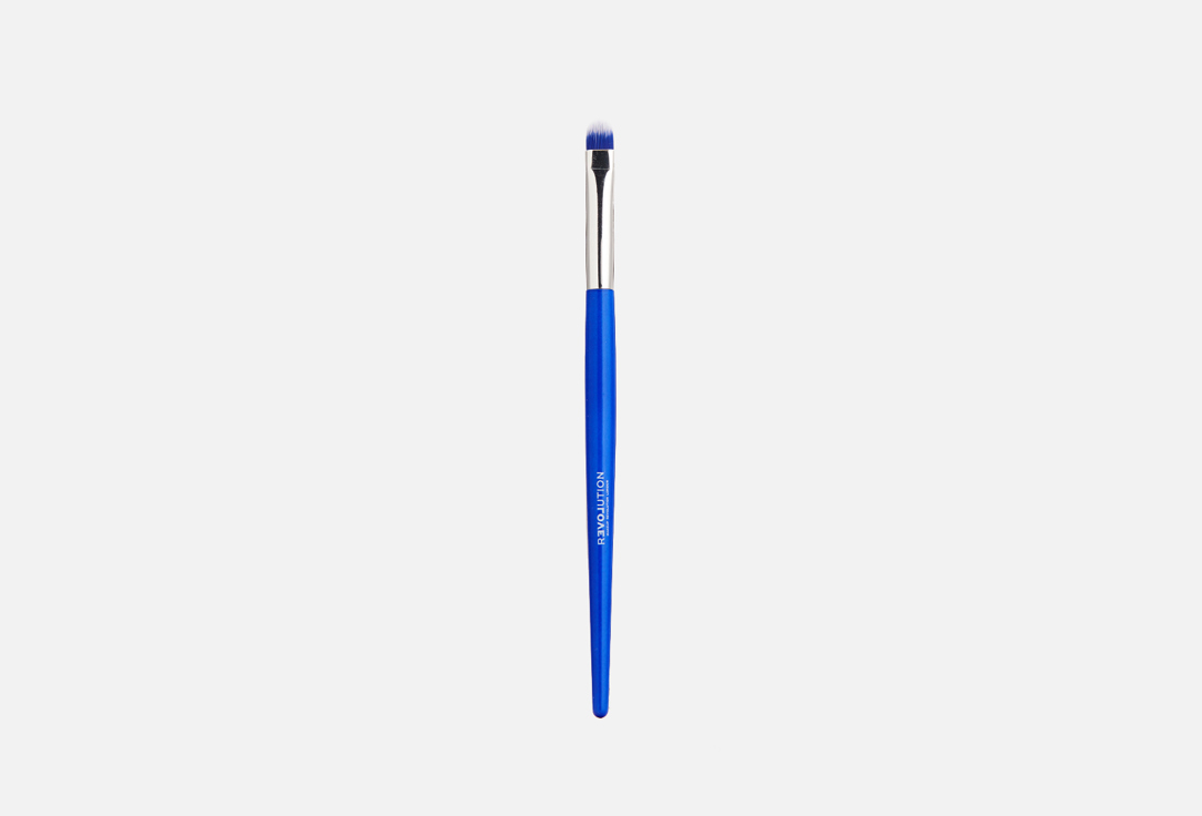 Eye flat crease eye brush 1 шт