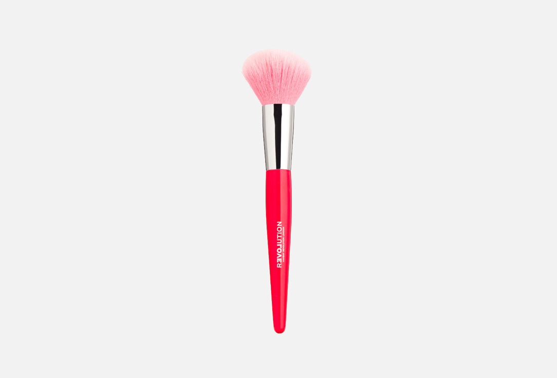 Face large powder brush 1 шт