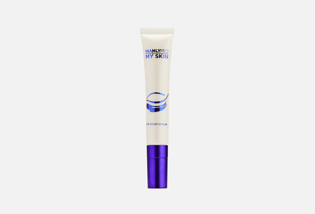 Eye night cream 22 мл