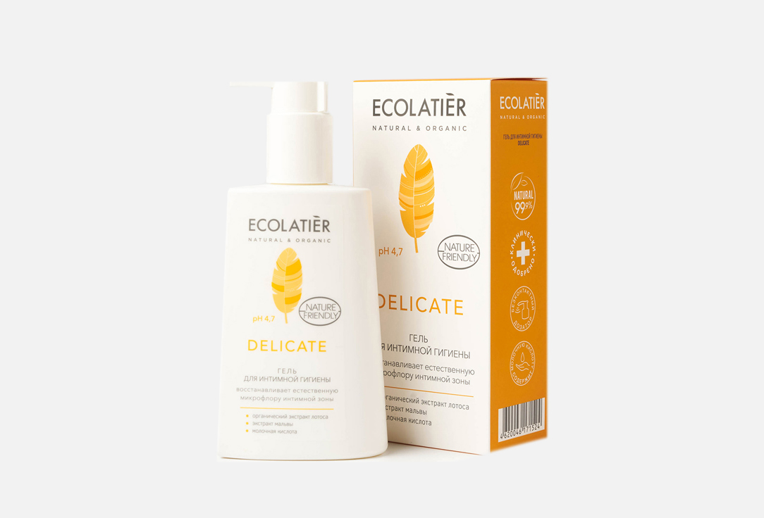 Delicate 250 мл