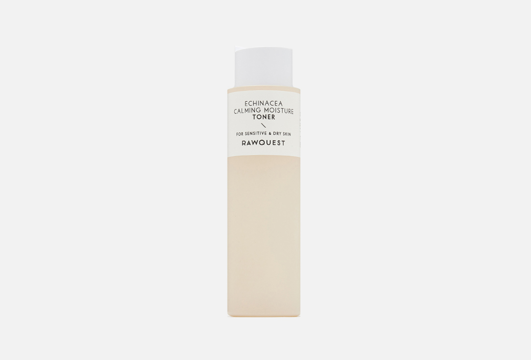 ECHINACEA CALMING MOISTURE TONER 200 мл