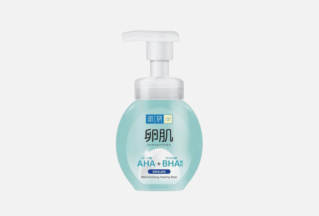 AHA/BHA Foaming Wash 160 мл