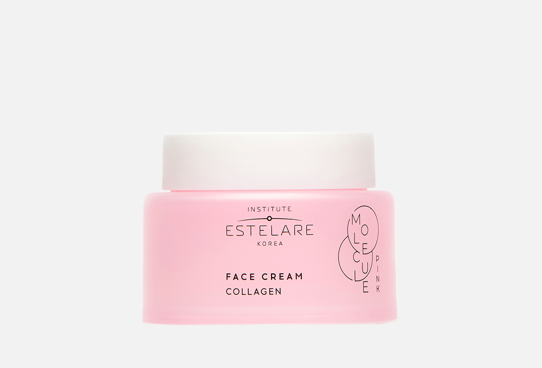 Lifting face cream anti wrinkle 50 мл