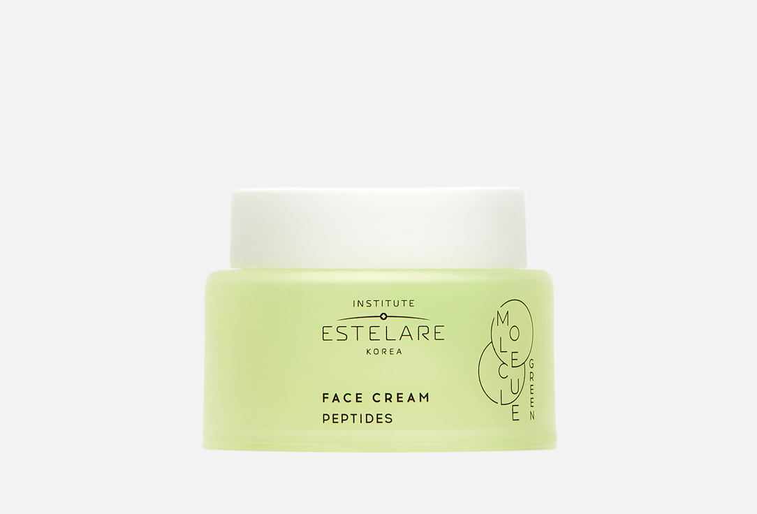 Rejuvenation face cream 50 мл
