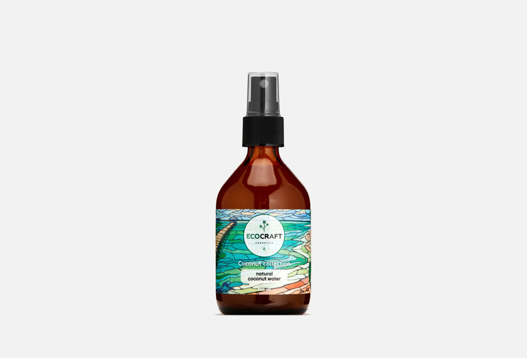 Coconut collection 100 мл