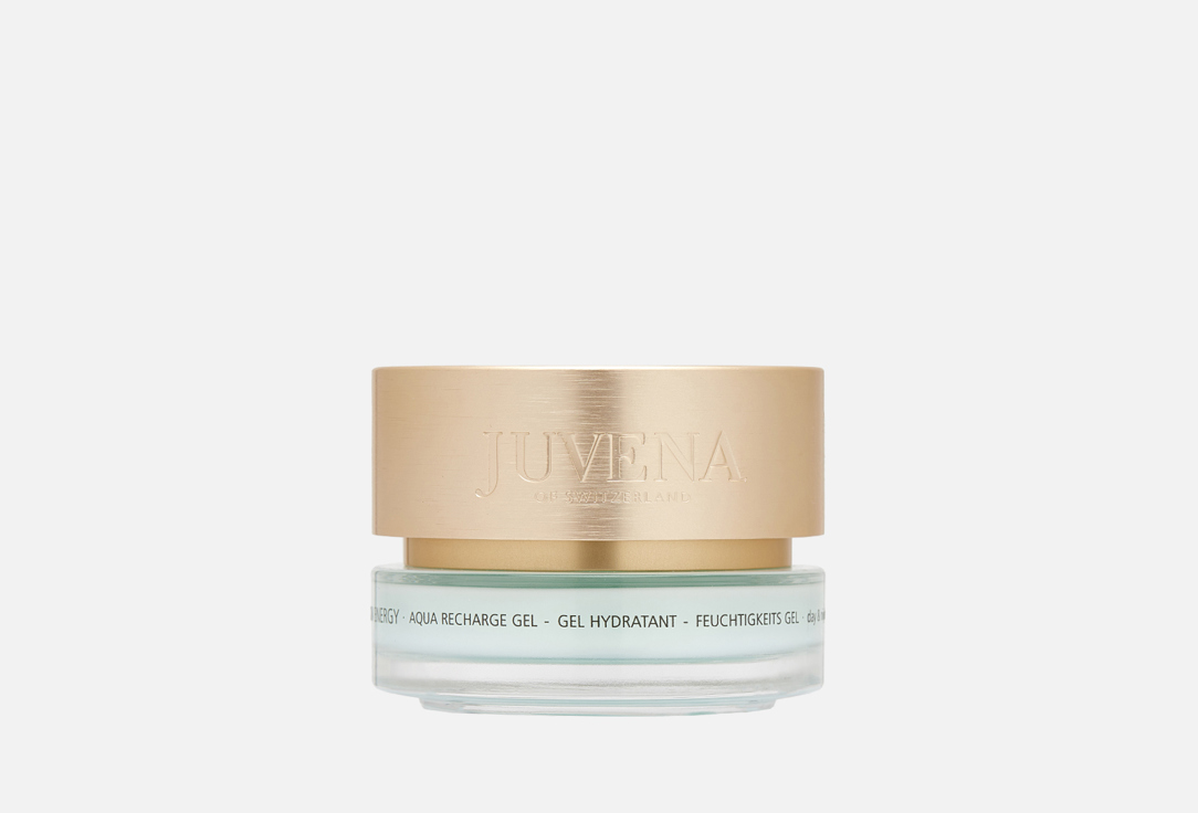 Aqua Recharge Gel 50 мл