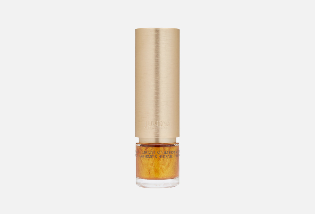 Miracle Serum Firm & Hydrate 30 мл