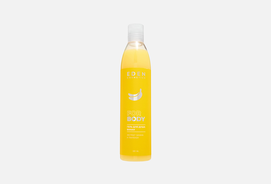 Banana 320 мл