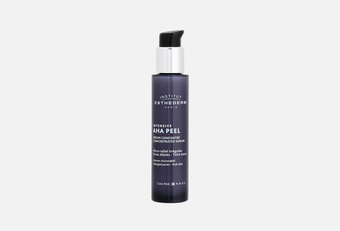 Intensive aha serum concentre 30 мл