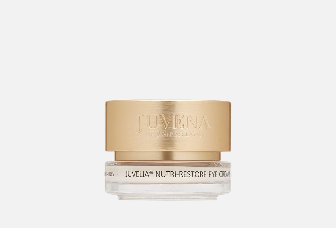 Nutri-Restore Eye Cream 15 мл