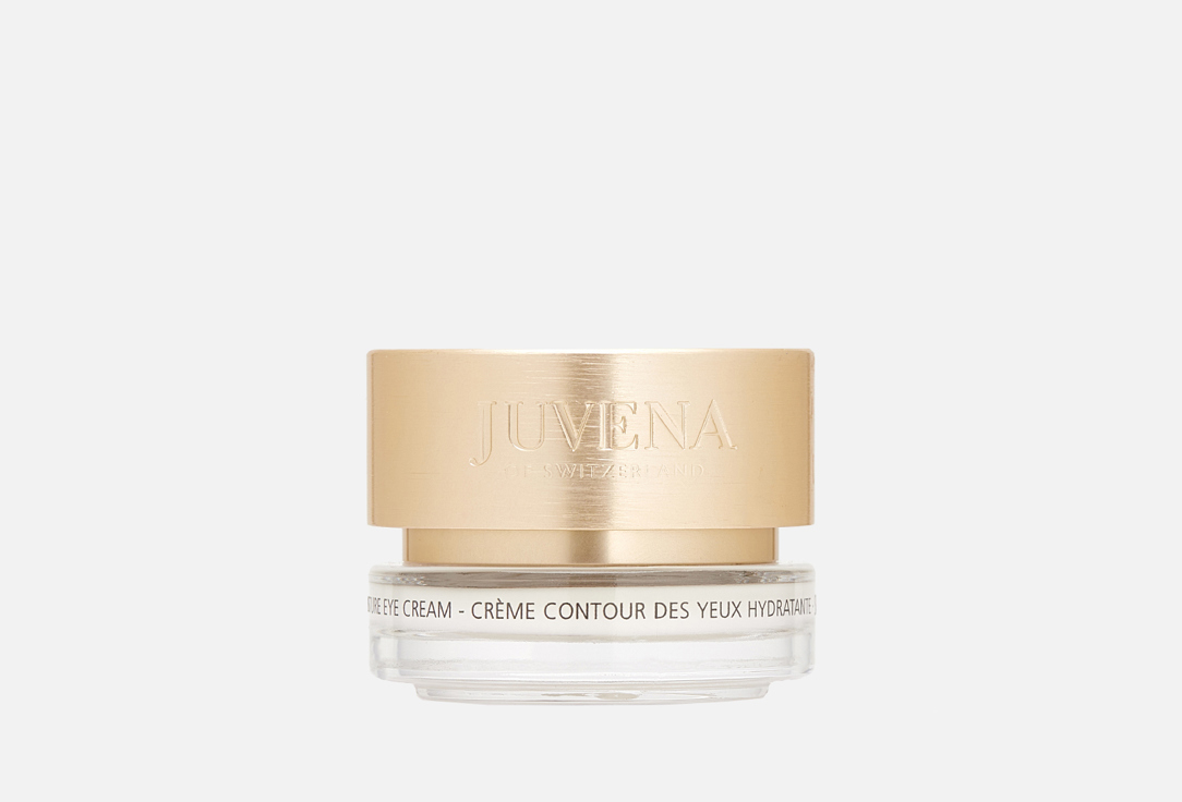 Moisture Eye Cream 15 мл
