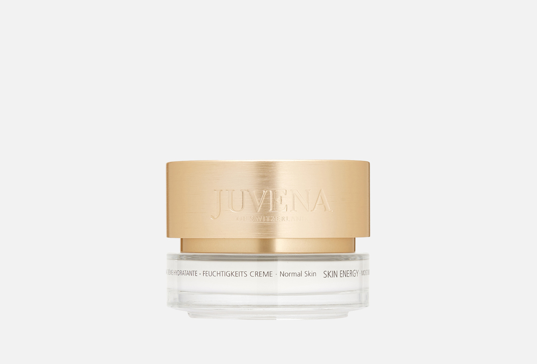 Moisture Cream 50 мл