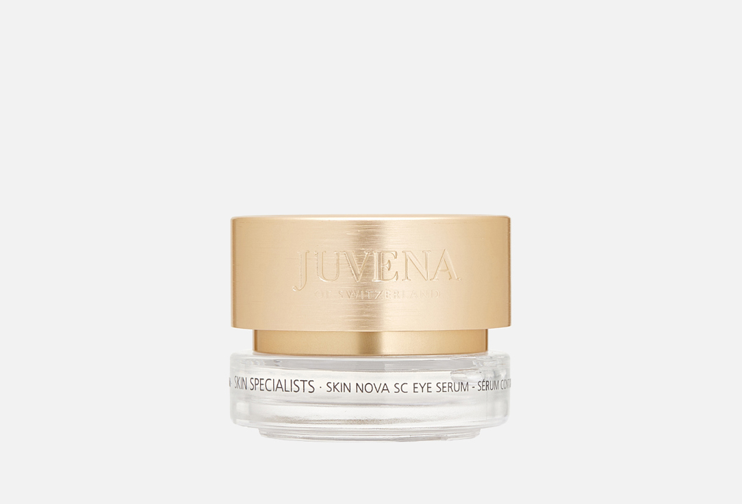 SkinNova SC Eye Serum 15 мл