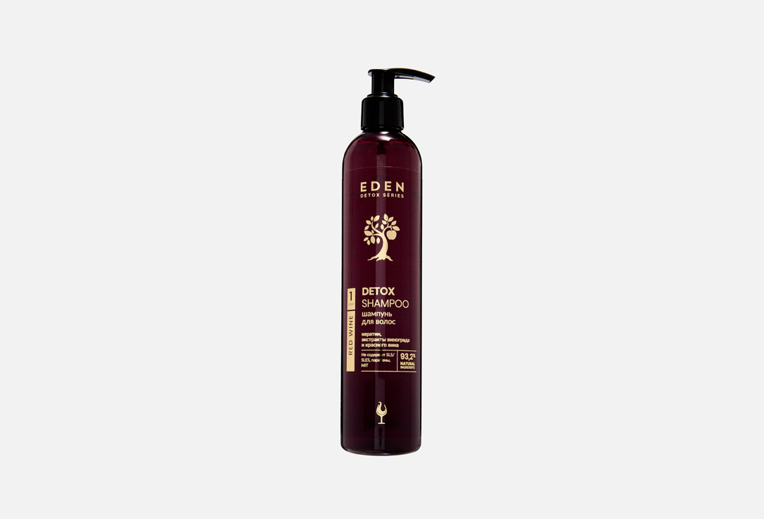 DETOX Red Wine 350 мл