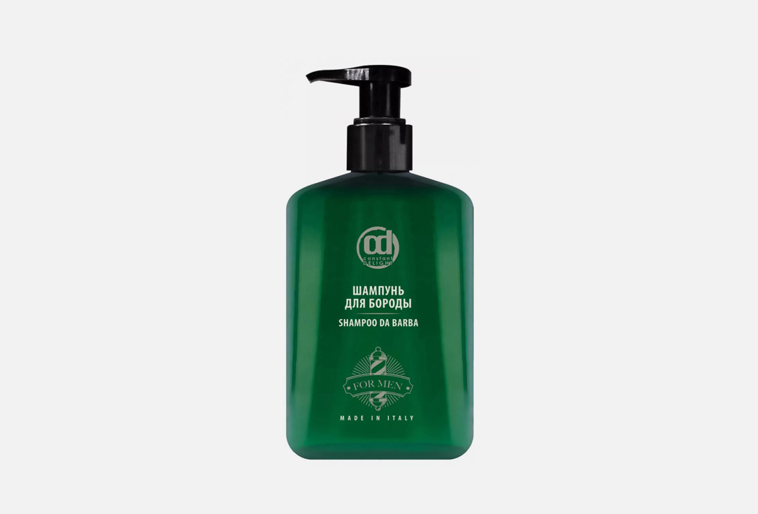 Da barba For men 200 мл