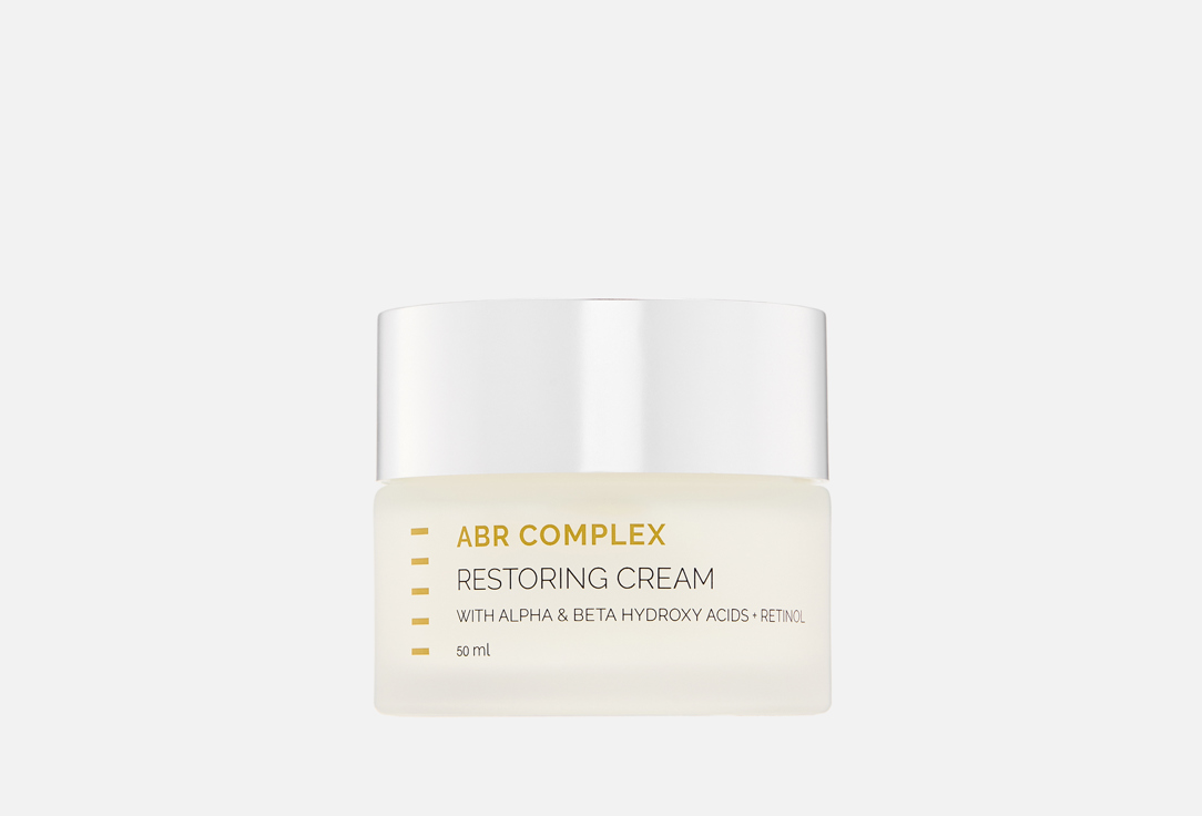 ABR COMPLEX RESTORING CREAM 50 мл