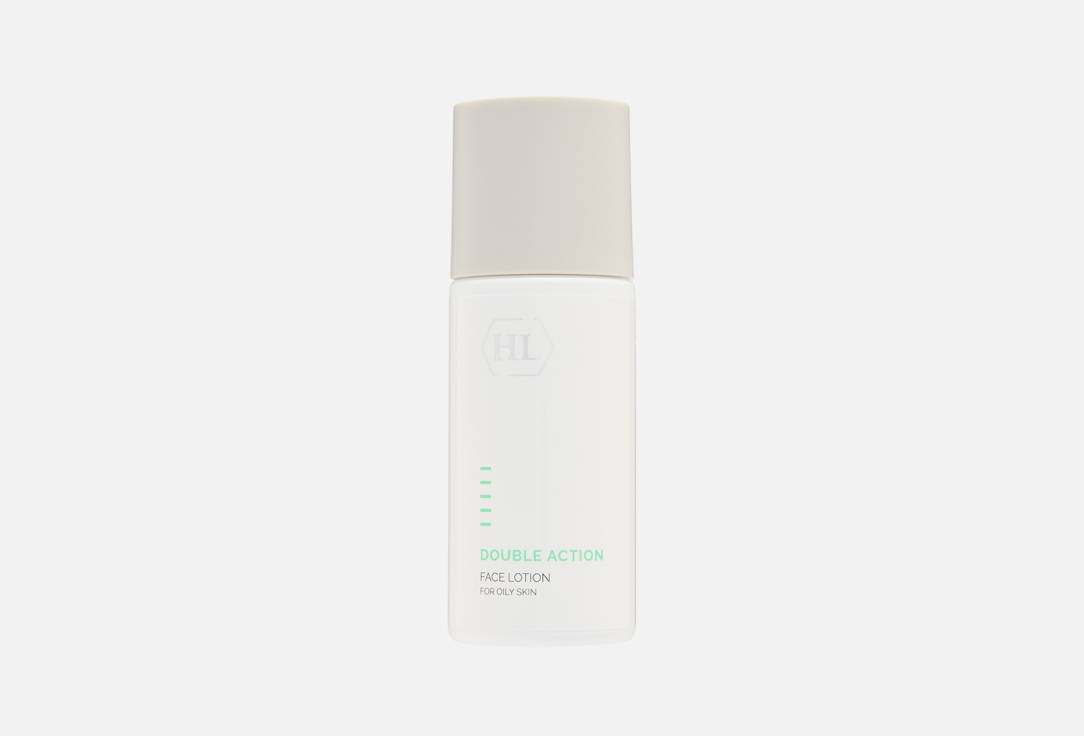 DOUBLE ACTION FACE LOTION 125 мл