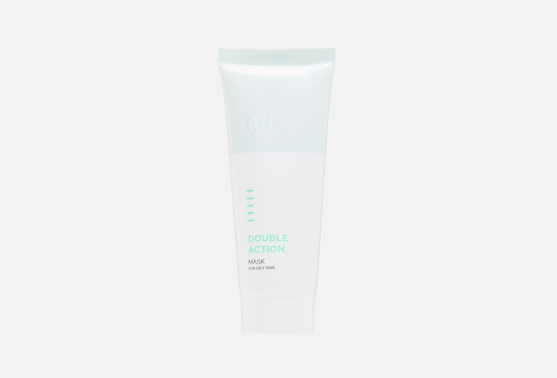 DOUBLE ACTION MASK 70 мл