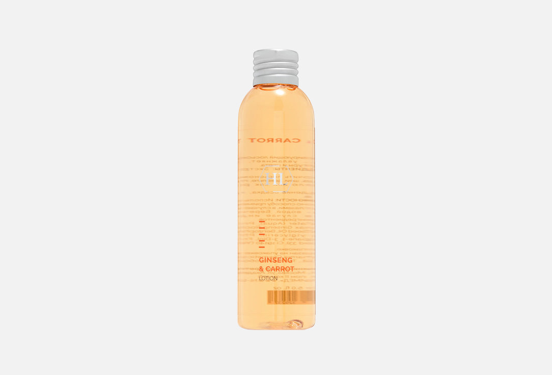 GINSENG & CARROT LOTION 150 мл