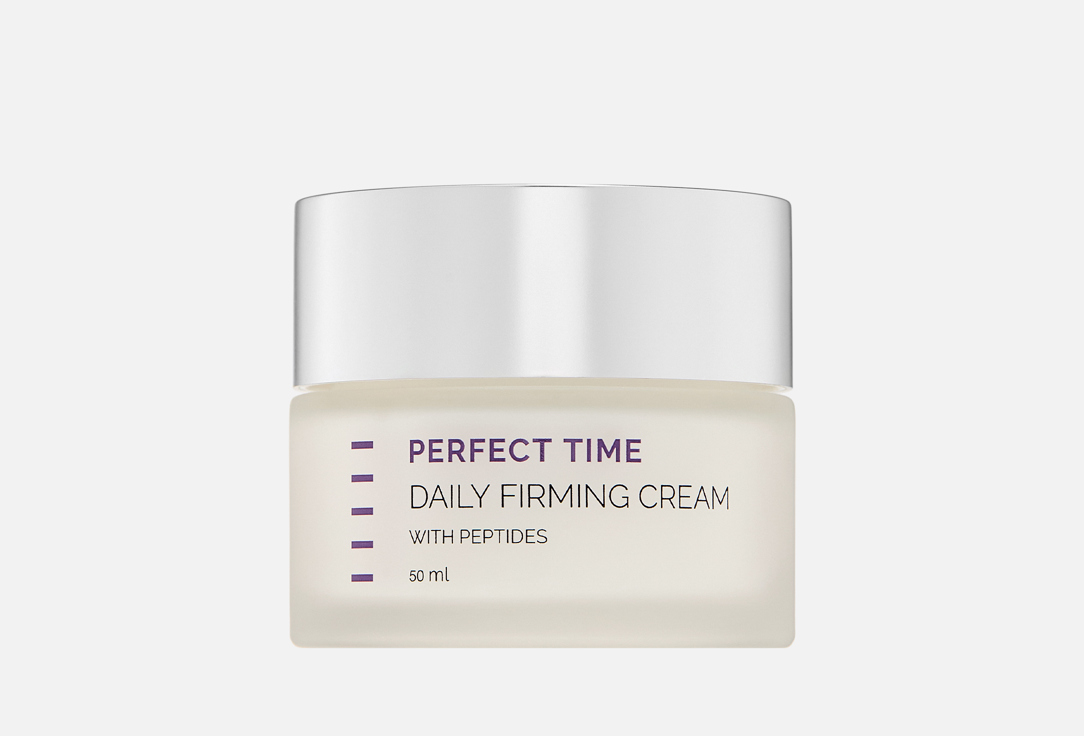 PERFECT TIME DAILY FIRMING CREAM 50 мл