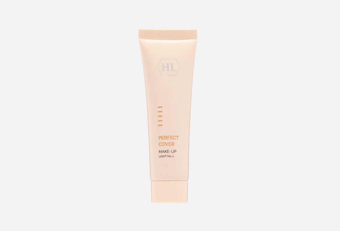VARIETIES PERFECT COVER MAKE-UP 30 мл