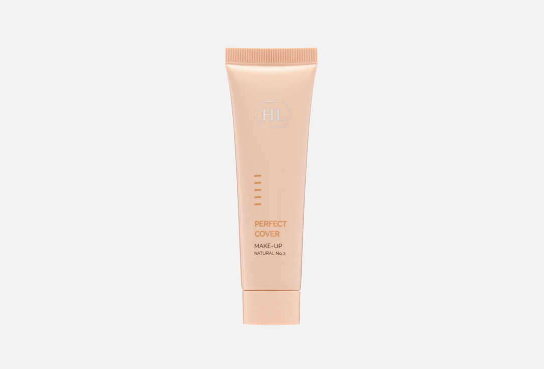 VARIETIES PERFECT COVER MAKE-UP 30 мл