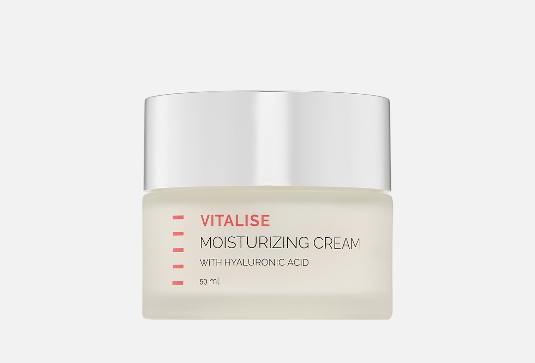 VITALISE MOISTURIZING CREAM 50 мл
