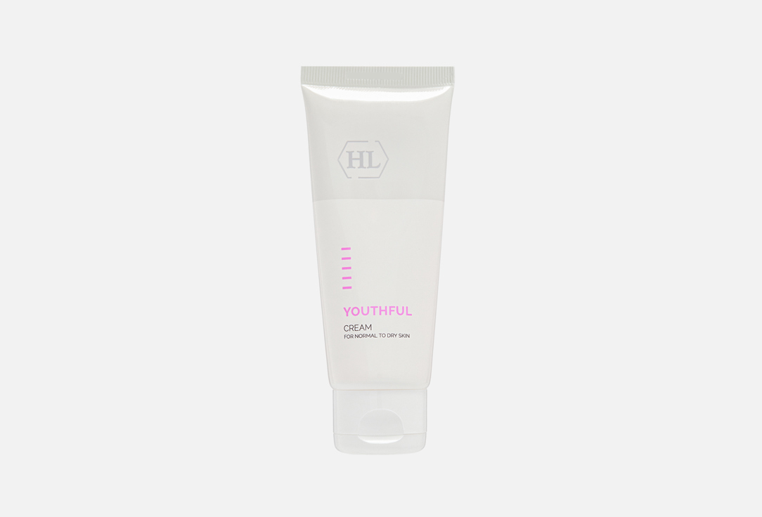 YOUTHFUL CREAM FOR NORMAL TO DRY SKIN 70 мл