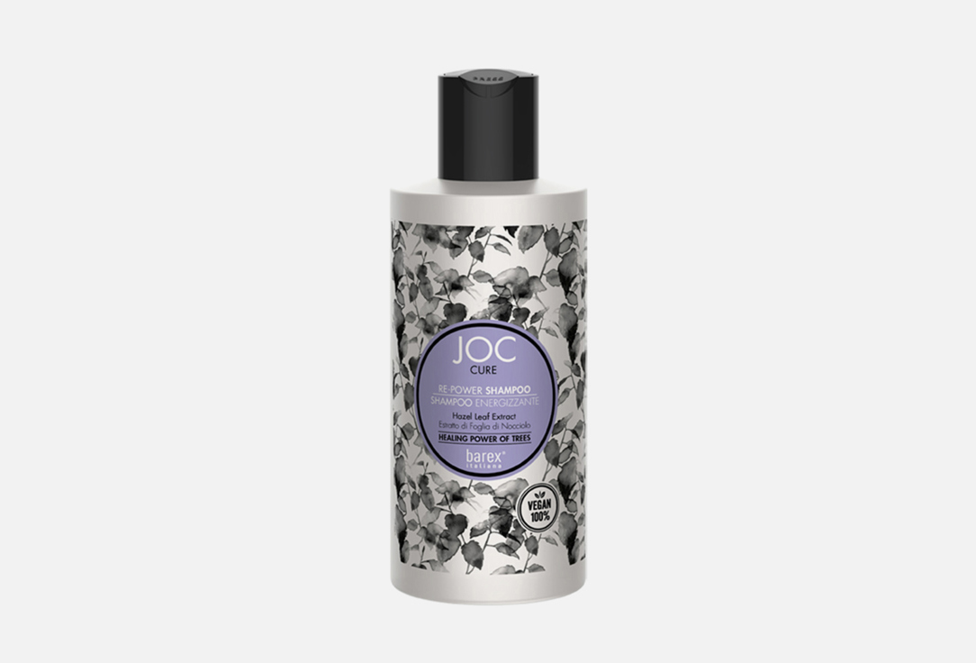 With Hazel Leaf Extract 250 мл