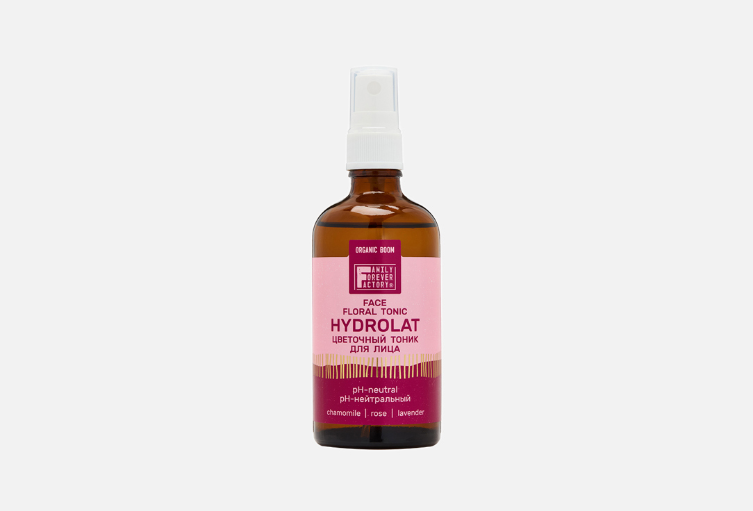Floral hydrolat 100 мл