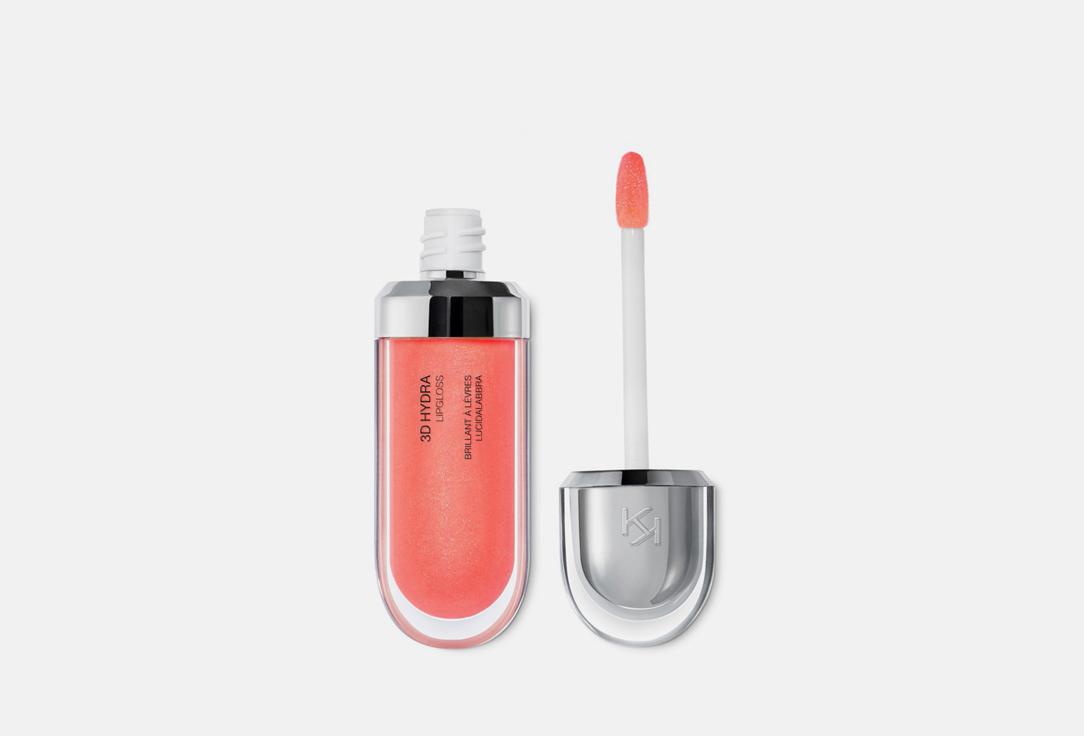 3D hydra lipgloss 6.5 мл