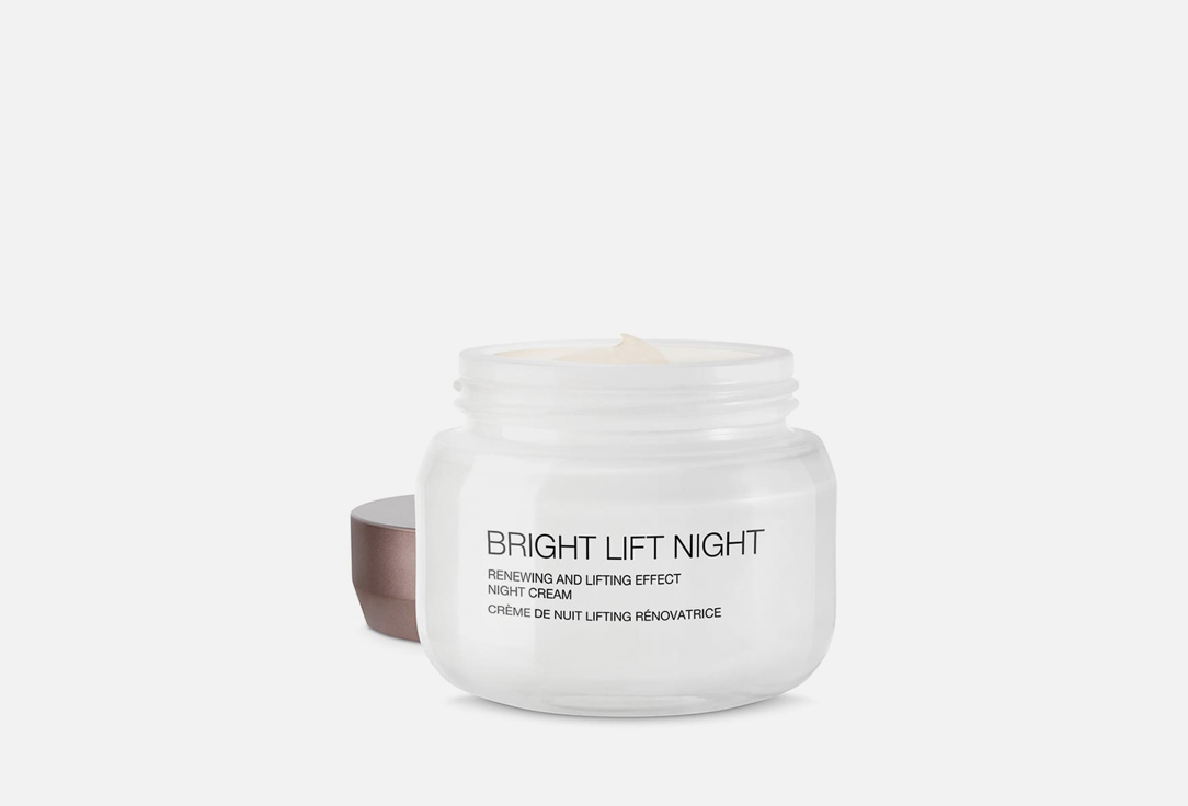 BRIGHT LIFT NIGHT 50 мл